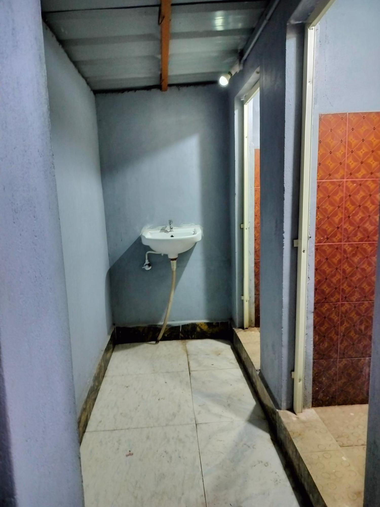 Sri Durga Jatri Nibasa Pansiyon Brahmapur Dış mekan fotoğraf